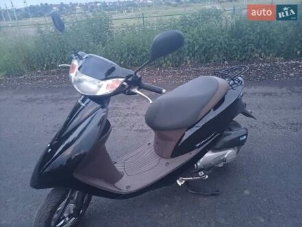 Хонда Dio AF-68 2010 у Дрогобичі на Automoto.ua Чорний Хонда Dio AF-68, об'ємом двигуна 0.49 л та пробігом 5 тис. км за 650 $, фото 1 на Automoto.ua