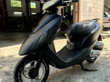 Хонда Dio AF-68 2010 у Чугуеве на Automoto.ua Чорний Хонда Dio AF-68, об'ємом двигуна 0.05 л та пробігом 13 тис. км за 603 $, фото 1 на Automoto.ua