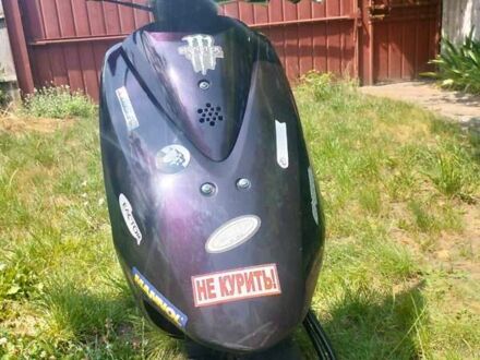 Хонда Dio AF-68 2012 у Обухове на Automoto.ua Фіолетовий Хонда Dio AF-68, об'ємом двигуна 0 л та пробігом 12 тис. км за 550 $, фото 1 на Automoto.ua