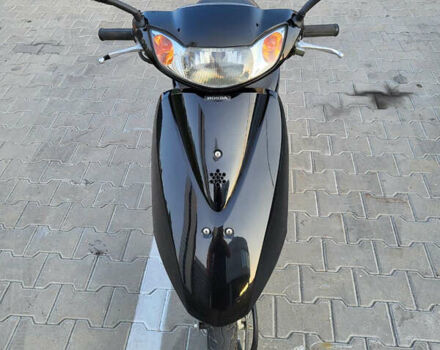 Хонда Dio AF-68, объемом двигателя 0 л и пробегом 20 тыс. км за 700 $, фото 1 на Automoto.ua