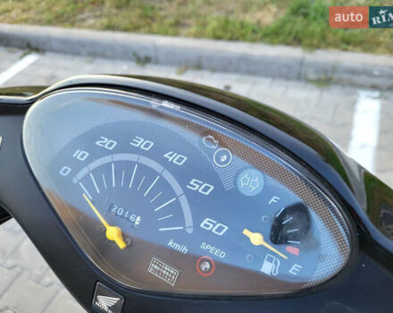Хонда Dio AF-68, объемом двигателя 0 л и пробегом 20 тыс. км за 700 $, фото 2 на Automoto.ua