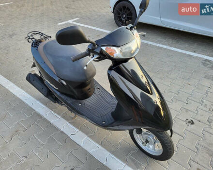 Хонда Dio AF-68, объемом двигателя 0 л и пробегом 20 тыс. км за 700 $, фото 5 на Automoto.ua