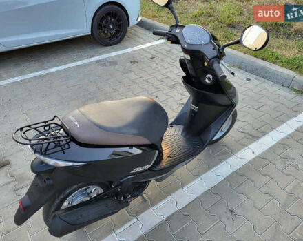 Хонда Dio AF-68, объемом двигателя 0 л и пробегом 20 тыс. км за 700 $, фото 3 на Automoto.ua