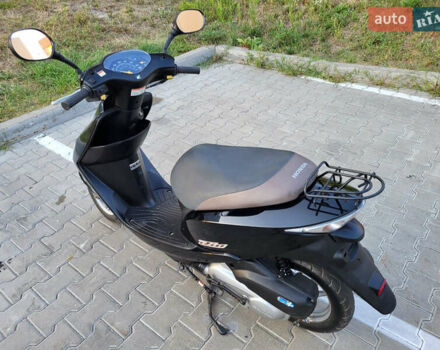Хонда Dio AF-68, объемом двигателя 0 л и пробегом 20 тыс. км за 700 $, фото 4 на Automoto.ua