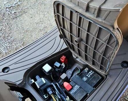 Хонда Dio AF-68, об'ємом двигуна 0 л та пробігом 5 тис. км за 850 $, фото 4 на Automoto.ua