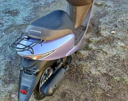 Хонда Dio AF-68, об'ємом двигуна 0 л та пробігом 5 тис. км за 850 $, фото 2 на Automoto.ua