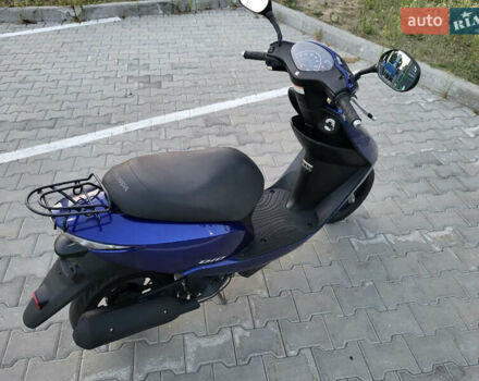 Хонда Dio AF-68, объемом двигателя 0 л и пробегом 16 тыс. км за 700 $, фото 2 на Automoto.ua