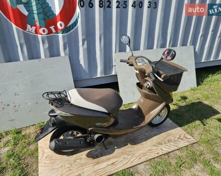 Хонда Dio AF-68, объемом двигателя 0 л и пробегом 9 тыс. км за 700 $, фото 8 на Automoto.ua