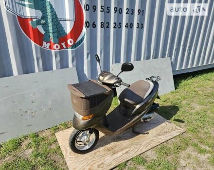 Хонда Dio AF-68, объемом двигателя 0 л и пробегом 9 тыс. км за 700 $, фото 1 на Automoto.ua