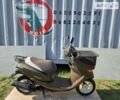 Хонда Dio AF-68, объемом двигателя 0 л и пробегом 9 тыс. км за 700 $, фото 9 на Automoto.ua