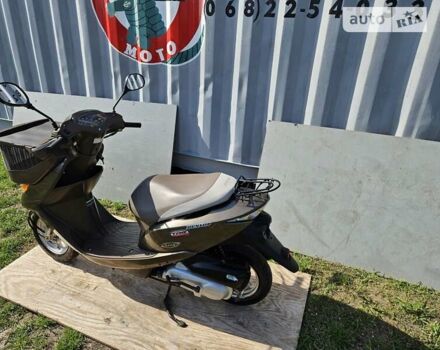 Хонда Dio AF-68, объемом двигателя 0 л и пробегом 9 тыс. км за 700 $, фото 3 на Automoto.ua
