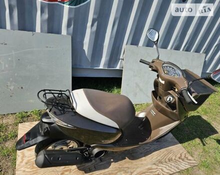 Хонда Dio AF-68, объемом двигателя 0 л и пробегом 9 тыс. км за 700 $, фото 7 на Automoto.ua