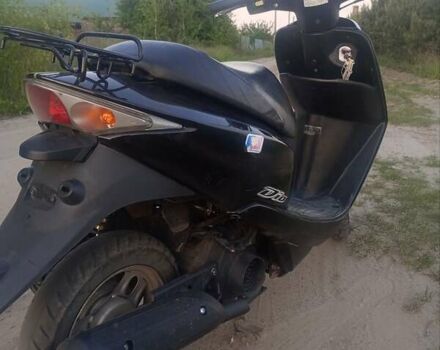 Хонда Dio AF-68, объемом двигателя 0 л и пробегом 6 тыс. км за 615 $, фото 1 на Automoto.ua