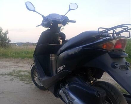 Хонда Dio AF-68, объемом двигателя 0 л и пробегом 6 тыс. км за 615 $, фото 2 на Automoto.ua