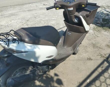 Хонда Dio AF-68, объемом двигателя 0 л и пробегом 9 тыс. км за 407 $, фото 3 на Automoto.ua