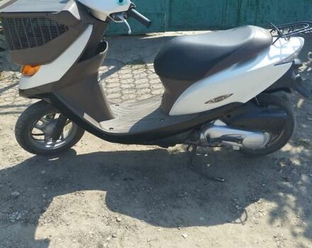 Хонда Dio AF-68, объемом двигателя 0 л и пробегом 9 тыс. км за 407 $, фото 6 на Automoto.ua