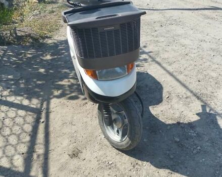 Хонда Dio AF-68, объемом двигателя 0 л и пробегом 9 тыс. км за 407 $, фото 7 на Automoto.ua