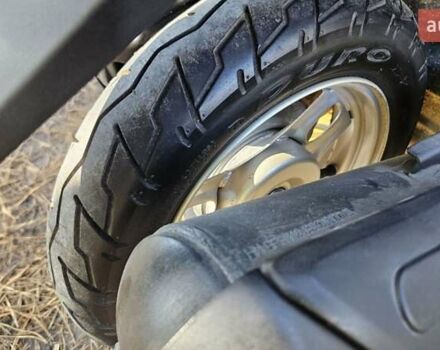 Хонда Dio AF-68, объемом двигателя 0 л и пробегом 3 тыс. км за 750 $, фото 18 на Automoto.ua