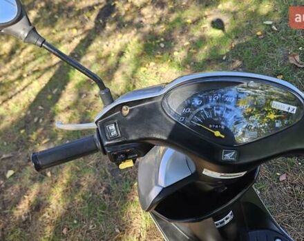 Хонда Dio AF-68, объемом двигателя 0 л и пробегом 3 тыс. км за 750 $, фото 19 на Automoto.ua