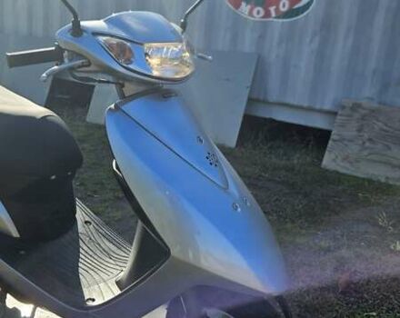 Хонда Dio AF-68, объемом двигателя 0 л и пробегом 3 тыс. км за 750 $, фото 1 на Automoto.ua