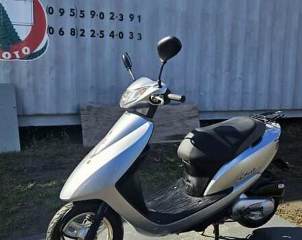 Хонда Dio AF-68, объемом двигателя 0 л и пробегом 3 тыс. км за 750 $, фото 13 на Automoto.ua