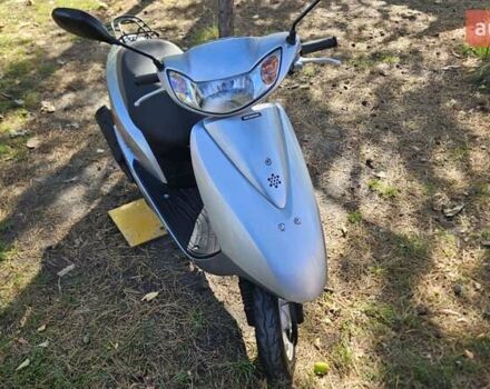 Хонда Dio AF-68, объемом двигателя 0 л и пробегом 3 тыс. км за 750 $, фото 23 на Automoto.ua