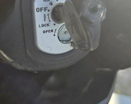 Хонда Dio AF-68, объемом двигателя 0 л и пробегом 3 тыс. км за 750 $, фото 5 на Automoto.ua