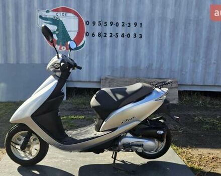 Хонда Dio AF-68, объемом двигателя 0 л и пробегом 3 тыс. км за 750 $, фото 16 на Automoto.ua