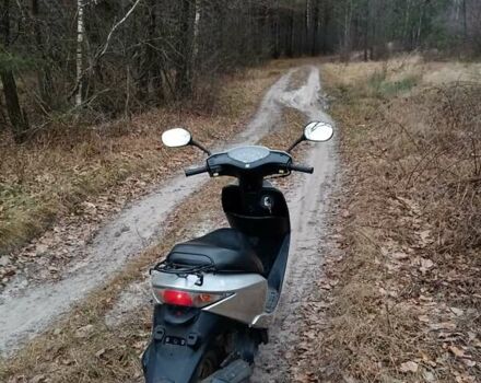 Хонда Dio AF-68, объемом двигателя 0 л и пробегом 3 тыс. км за 650 $, фото 3 на Automoto.ua