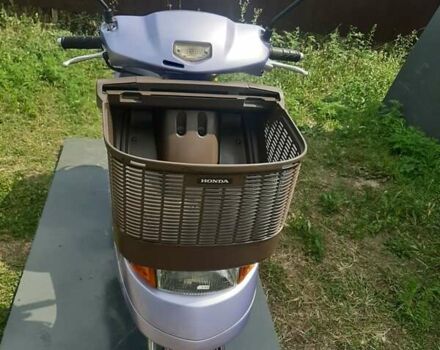 Хонда Dio AF-68, объемом двигателя 0 л и пробегом 2 тыс. км за 700 $, фото 5 на Automoto.ua