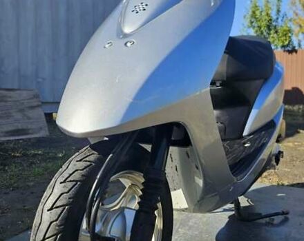 Хонда Dio AF-68, объемом двигателя 0 л и пробегом 3 тыс. км за 750 $, фото 12 на Automoto.ua