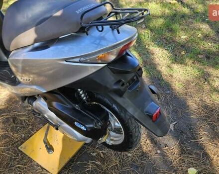 Хонда Dio AF-68, объемом двигателя 0 л и пробегом 3 тыс. км за 750 $, фото 22 на Automoto.ua