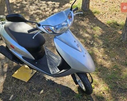 Хонда Dio AF-68, объемом двигателя 0 л и пробегом 3 тыс. км за 750 $, фото 24 на Automoto.ua