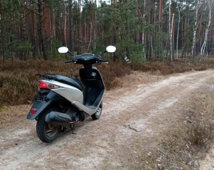 Хонда Dio AF-68, объемом двигателя 0 л и пробегом 3 тыс. км за 650 $, фото 1 на Automoto.ua
