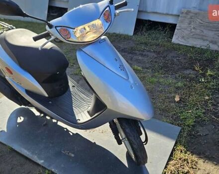 Хонда Dio AF-68, объемом двигателя 0 л и пробегом 3 тыс. км за 750 $, фото 8 на Automoto.ua