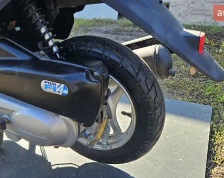 Хонда Dio AF-68, объемом двигателя 0 л и пробегом 3 тыс. км за 750 $, фото 2 на Automoto.ua