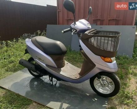 Хонда Dio AF-68, объемом двигателя 0 л и пробегом 2 тыс. км за 700 $, фото 3 на Automoto.ua