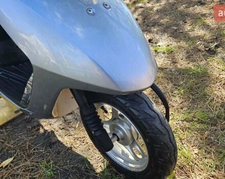 Хонда Dio AF-68, объемом двигателя 0 л и пробегом 3 тыс. км за 750 $, фото 15 на Automoto.ua