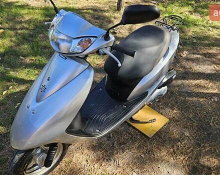 Хонда Dio AF-68, объемом двигателя 0 л и пробегом 3 тыс. км за 750 $, фото 14 на Automoto.ua