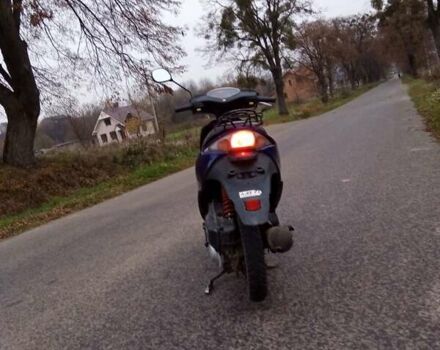 Хонда Dio AF-68, об'ємом двигуна 0 л та пробігом 30 тис. км за 167 $, фото 4 на Automoto.ua