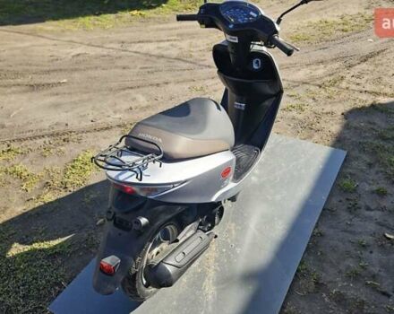 Хонда Dio AF-68, объемом двигателя 0 л и пробегом 3 тыс. км за 750 $, фото 9 на Automoto.ua