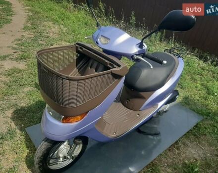 Хонда Dio AF-68, объемом двигателя 0 л и пробегом 2 тыс. км за 700 $, фото 1 на Automoto.ua