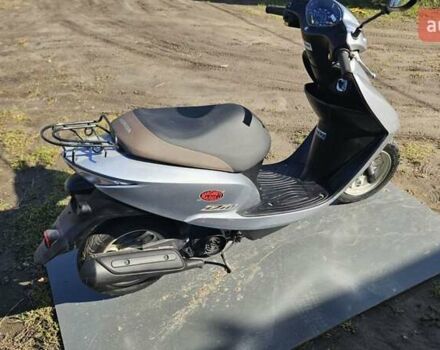 Хонда Dio AF-68, объемом двигателя 0 л и пробегом 3 тыс. км за 750 $, фото 4 на Automoto.ua