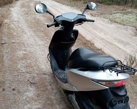 Хонда Dio AF-68, объемом двигателя 0 л и пробегом 3 тыс. км за 650 $, фото 2 на Automoto.ua