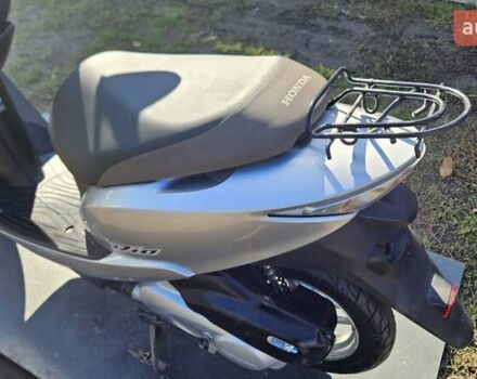 Хонда Dio AF-68, объемом двигателя 0 л и пробегом 3 тыс. км за 750 $, фото 6 на Automoto.ua