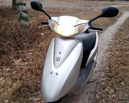 Хонда Dio AF-68, объемом двигателя 0 л и пробегом 3 тыс. км за 650 $, фото 5 на Automoto.ua