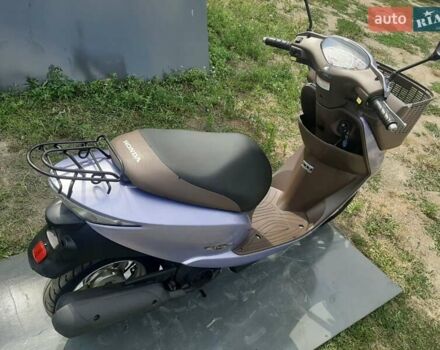Хонда Dio AF-68, объемом двигателя 0 л и пробегом 2 тыс. км за 700 $, фото 2 на Automoto.ua
