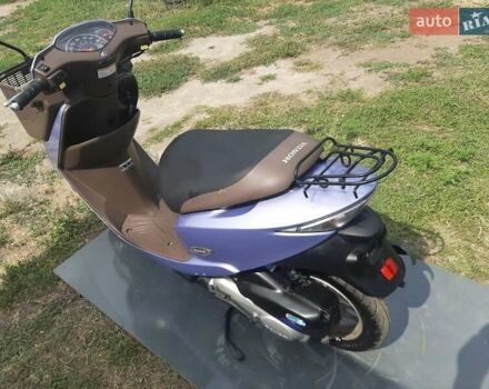 Хонда Dio AF-68, объемом двигателя 0 л и пробегом 2 тыс. км за 700 $, фото 4 на Automoto.ua