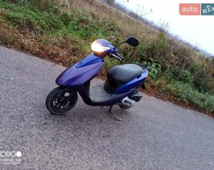 Хонда Dio AF-68, об'ємом двигуна 0 л та пробігом 30 тис. км за 167 $, фото 3 на Automoto.ua