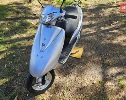 Хонда Dio AF-68, объемом двигателя 0 л и пробегом 3 тыс. км за 750 $, фото 21 на Automoto.ua